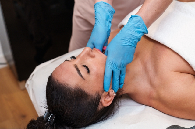 Cranio Mandibuläre Dysfunktion